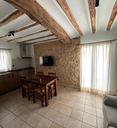 Villora Casa | Casas rurales de La Fuente