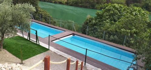 Tolosa Casa | Casas Rurales del Herrero-Yunque