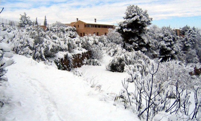 Letur Casa | Casas Rurales El Parador