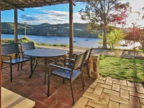 Sanlucar de Guadiana Casa | Casas Rurales Los Molinos
