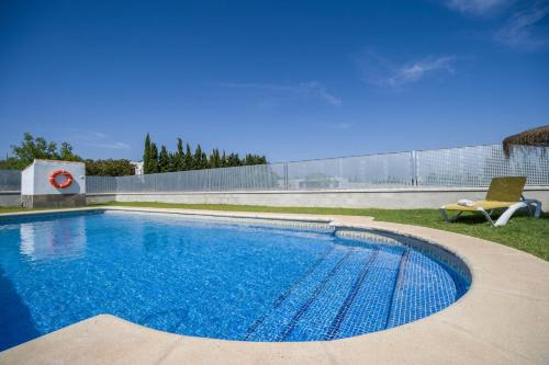 San Ambrosio Casa | Casas Rurales El Mirador A