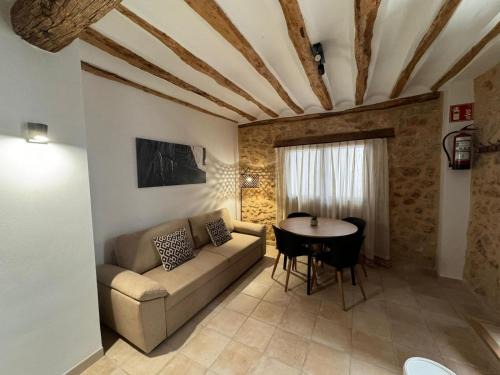 Villora Casa | Casas rurales La Fuente I