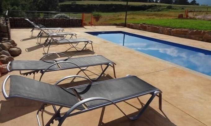 Lladurs Cabaña | Casa rural independiente de 10 plazas de fácil acceso en la provincia de Lérida