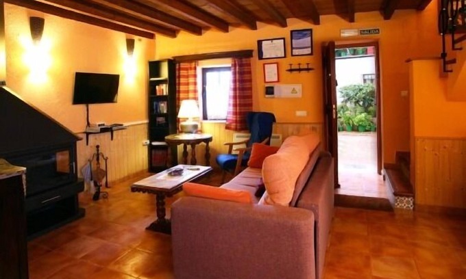 Ronda Casa | Centrico ideal Familias