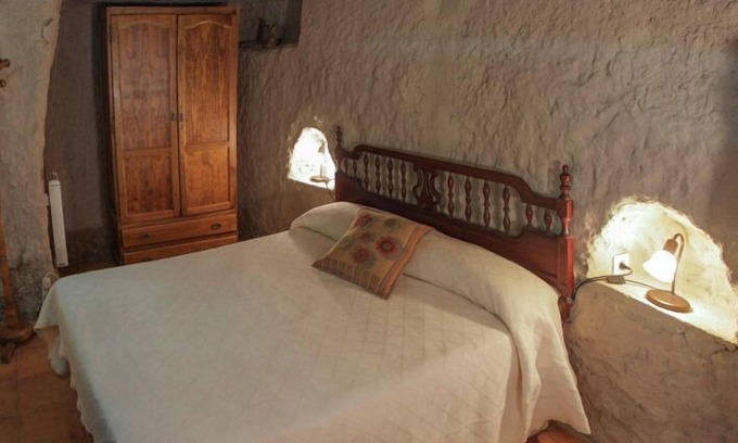 Alcala del Jucar Apartamento | Casas Rurales Maribel Alcala