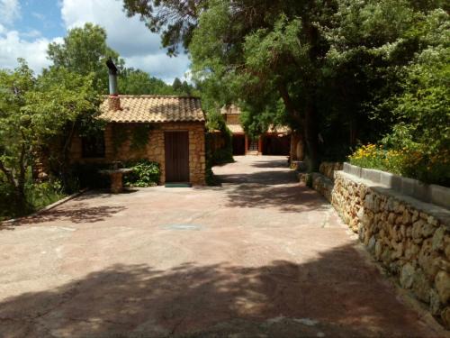 Riopar Casa | Casas Rurales Picos Del Oso