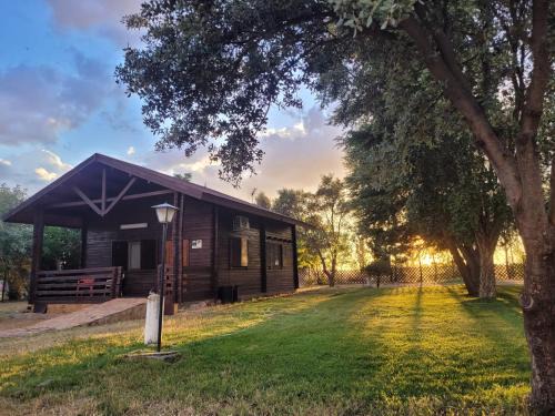 El Robledo Casa | Casas Rurales Tabla Honda