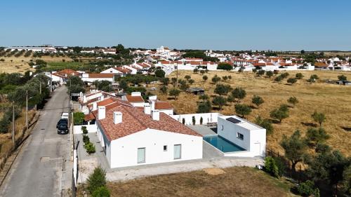 Evora Casa | Casas SaoMiguel33