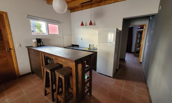 Camet Norte Casa | Casas Sigfrid & Max