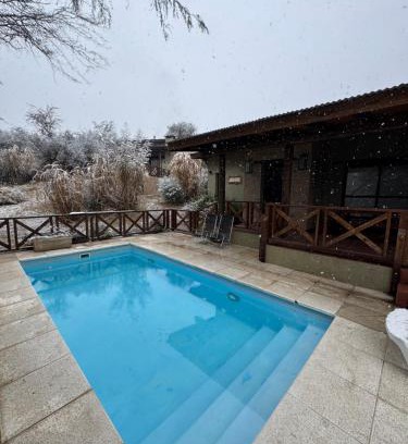 General San Martin Apartamento | Casas Tierra Nueva