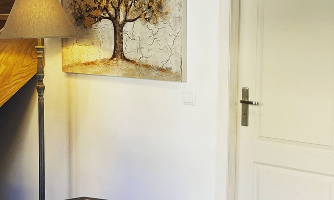 Trancoso Casa | Casas Tomé - Rural Tourism - Country Houses