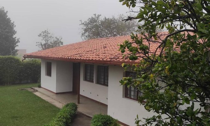 Mérida Casa | Casas Vacacionales La Cima