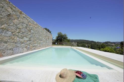 Paredes de Coura Casa | Casas Viriatus - Turismo Rural