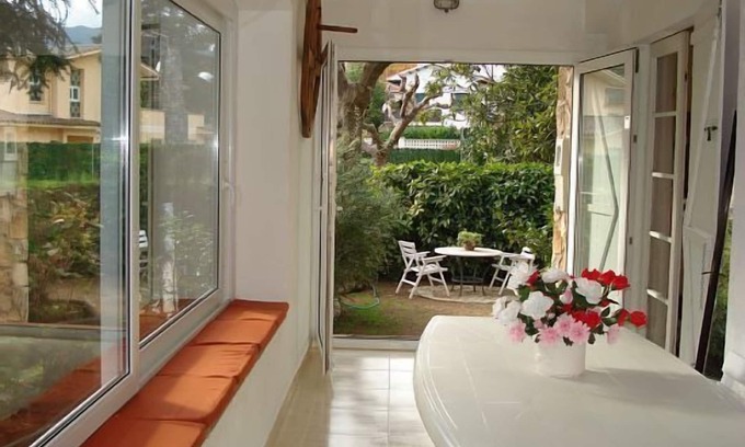 Arbucies Cabaña | CasasMontseny ideal families and groups, near Costa Brava. Montseny NaturalPark