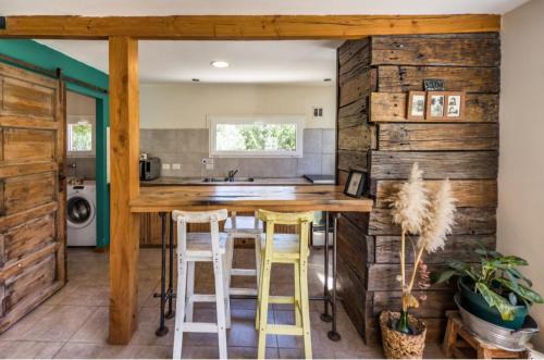 Villa Los Coihues Chalet De Esquí | CasaTERRA