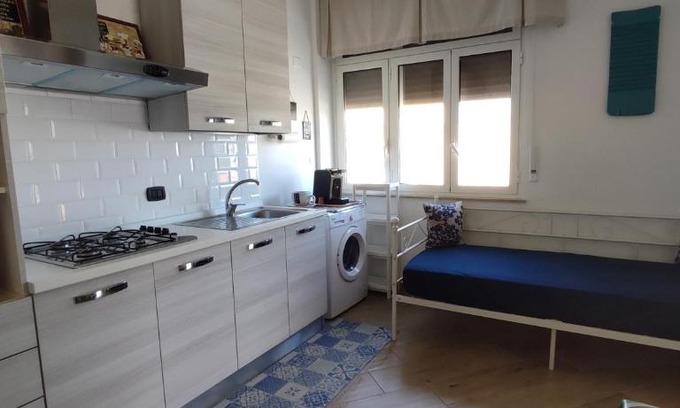 Taranto Apartamento | Casatua