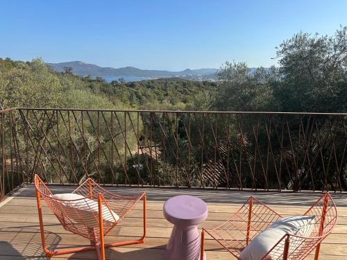 Porto-Vecchio Apartamento | Casaty Mare