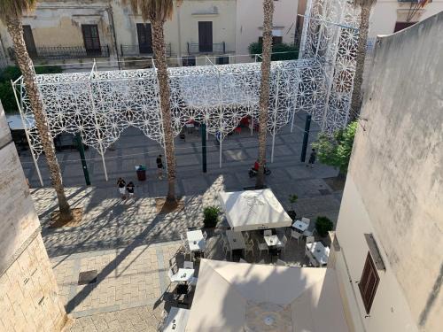Alcamo Historic Center Casa | Casavacanze Alba