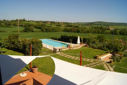 Sovicille Apartamento | Casavacanze Casalta