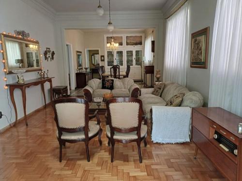 Colegio Batista Casa | CasaVera Original of the Fifties Central region BH