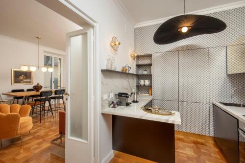 Rione IV Campo Marzio Apartamento | Casavignoni luxury apartment near to Spanish step