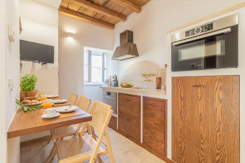 Farnese Apartamento | CasaViva - La Dimora del Buttero