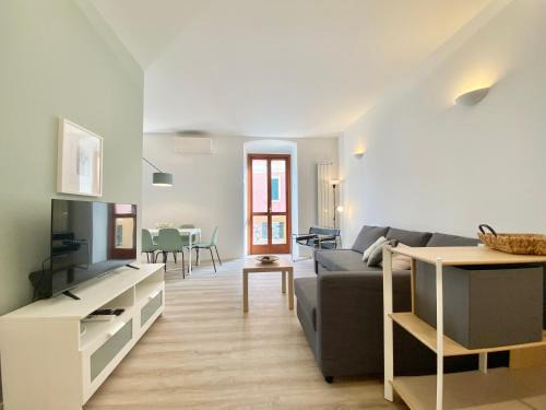 Nervi Apartamento | CasaViva - Lovely Family House at the sea in Genoa