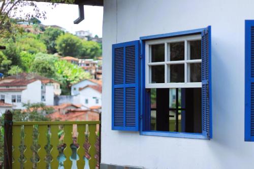 Ouro Preto Casa | Casazul - OP