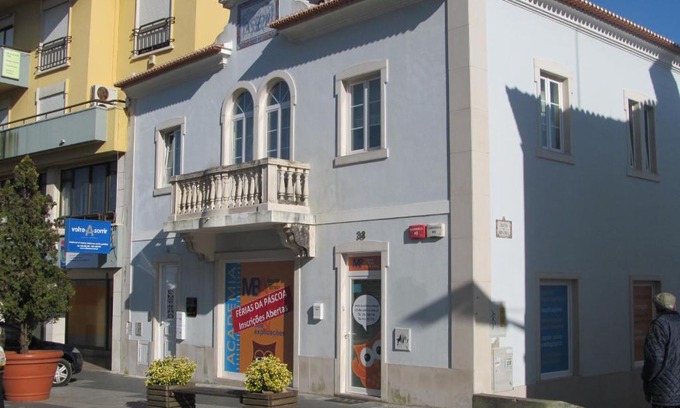 Sintra Apartamento | CasAzulApartments