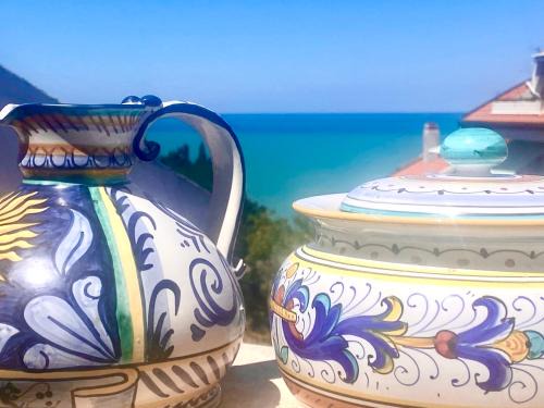 Ortona Apartamento | CasAzzurra