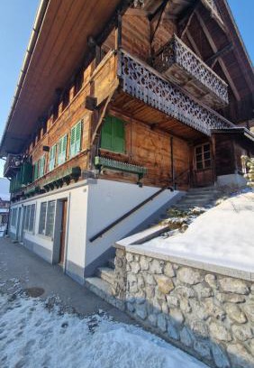 Jaun Casa | Cascade de Jaun