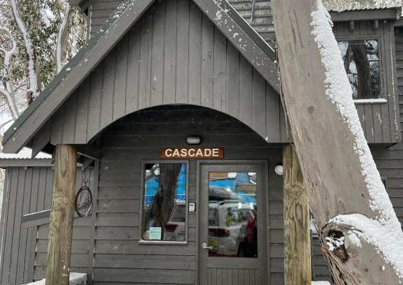Dinner Plain Chalet De Esquí | Cascade - Dinner Plain