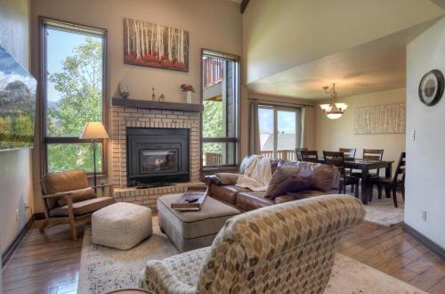 Purgatory Casa | Cascade Village 27