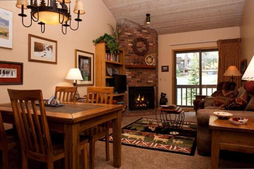 Purgatory Casa | Cascade Village 352