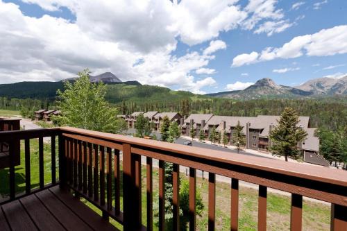 Purgatory Casa | Cascade Village 29
