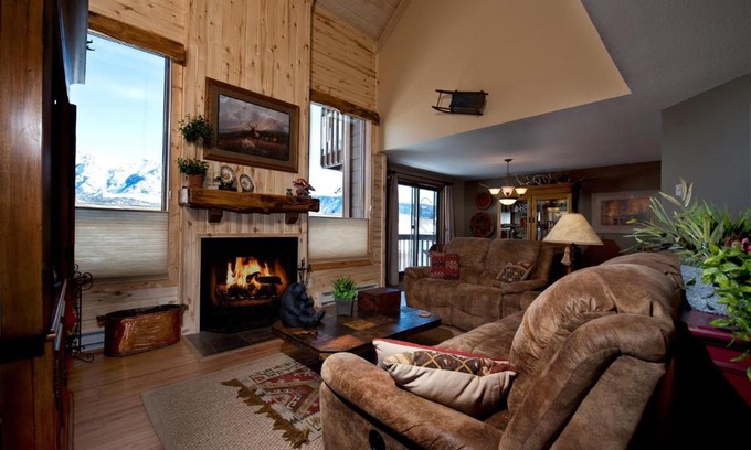 Purgatory Casa | Cascade Village 56