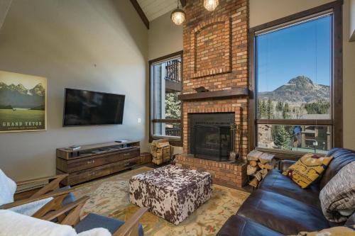 Purgatory Casa | Cascade Village 40