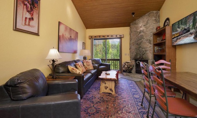 Purgatory Casa | Cascade Village 349