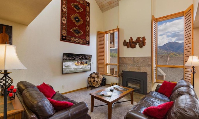 Purgatory Casa | Cascade Village 59
