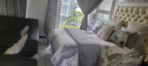 Green Point Cama Y Desayuno | Cascades apartments