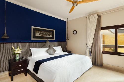 Andong Complejo | CasCades Suites