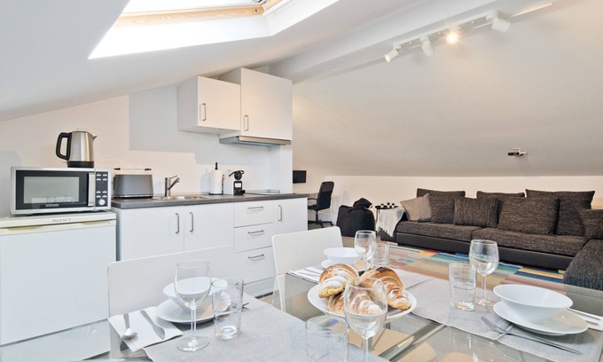 Estoril Apartamento | Cascais Beach Villa II (C116)