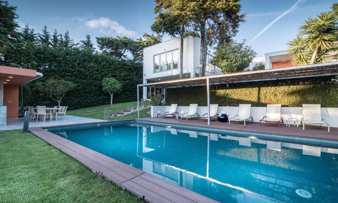 Cobre Casa | Cascais Casa Laranja Guesthouse