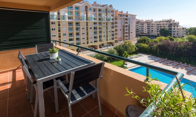Cascais Apartamento | Cascais Park