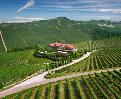 Alba Casa | Cascina Baràc