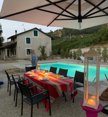 Cossano Belbo Casa | Cascina Bera