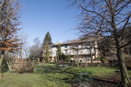 Montegrino Valtravaglia Apartamento | Cascina Cadorna 1