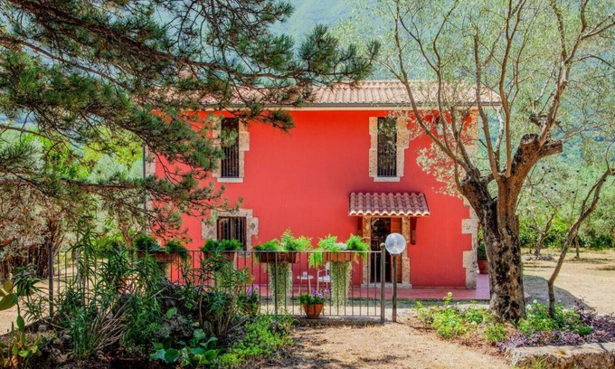 Sora Casa | Cascina Carrara - Sora