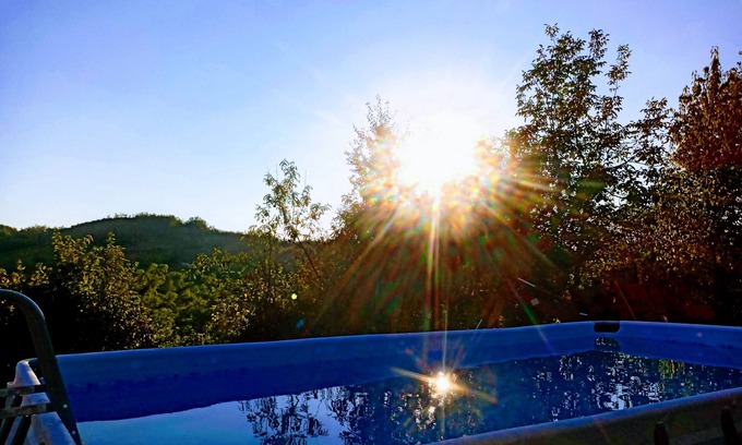 Montaldeo Casa | Cascina Carrata Casa de vacaciones