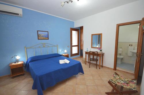 Castelluzzo Cama Y Desayuno | Cascina degli Ulivi